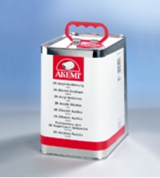 2KHS_Acryl_Verduennung