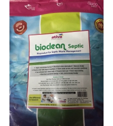 Vi sinh Bioclean Septic